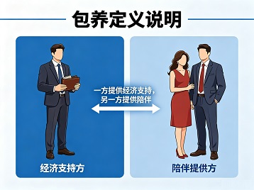 永泰包养违法吗？深度揭秘红线风险注意事项